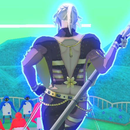 コンパス！の星