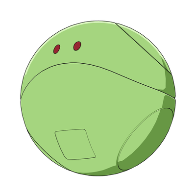 ガンダム女子の星