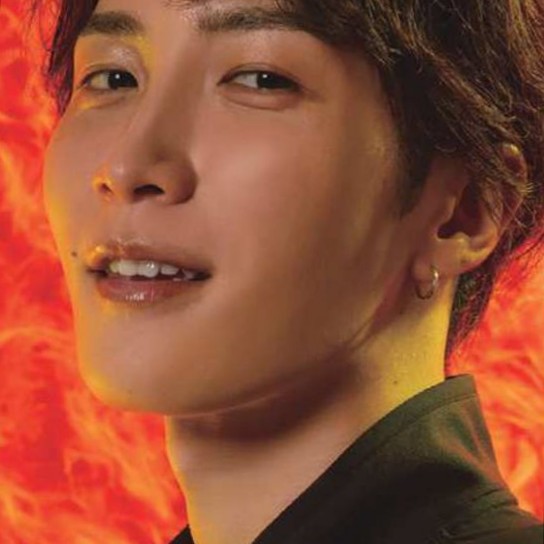 渡辺翔太さんの星