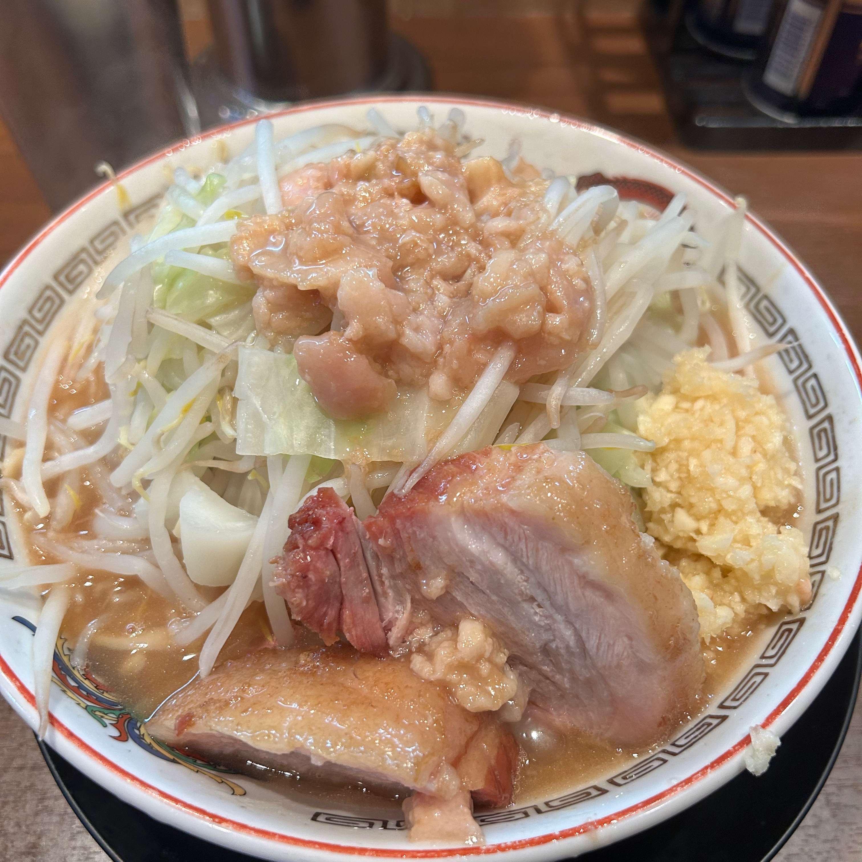 ヴィーガンの星