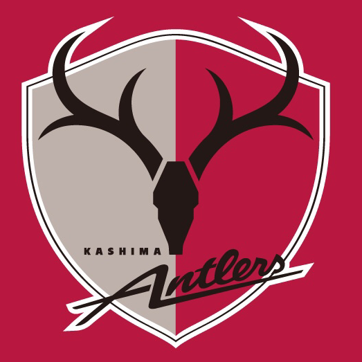 常勝鹿島アントラの星