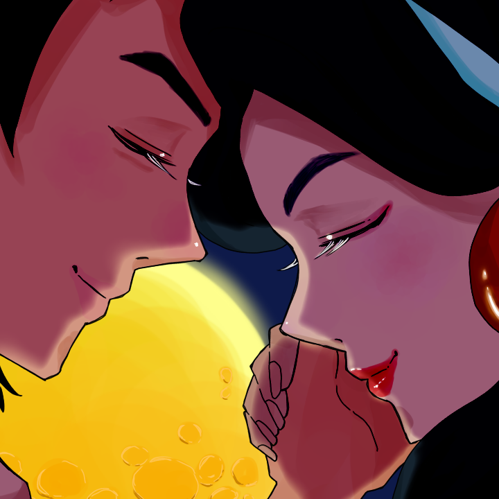 らぶんちゅの星