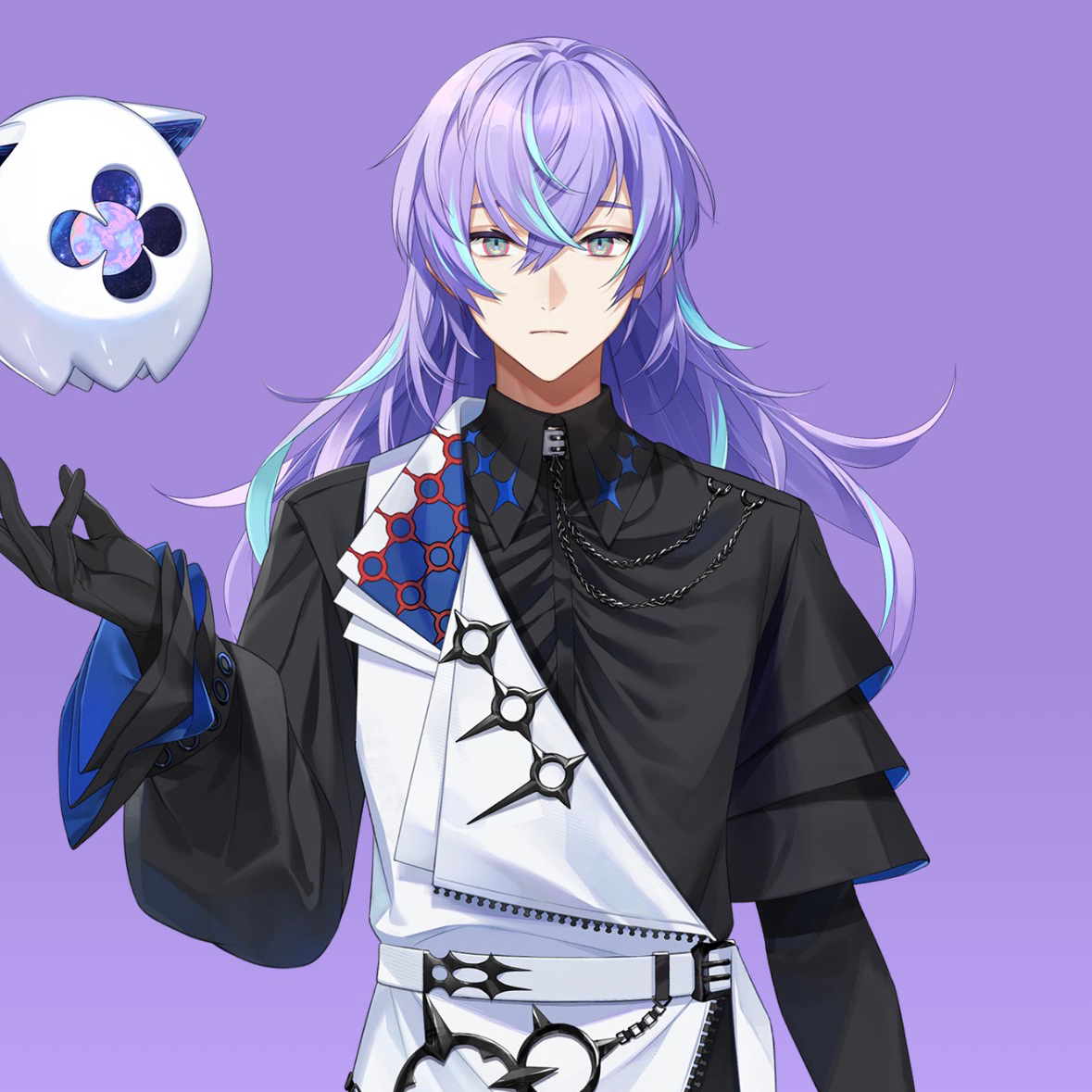 インショウ派の星