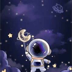 創造アイディアの星