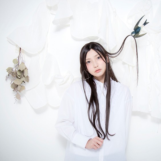 植田真梨恵の星