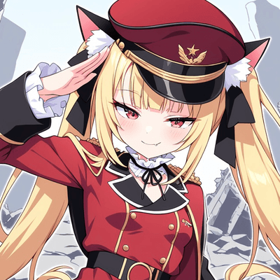 団長に優しくしての星