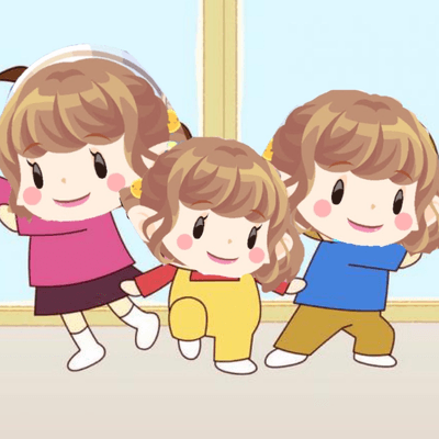 しえん［雑談］の星