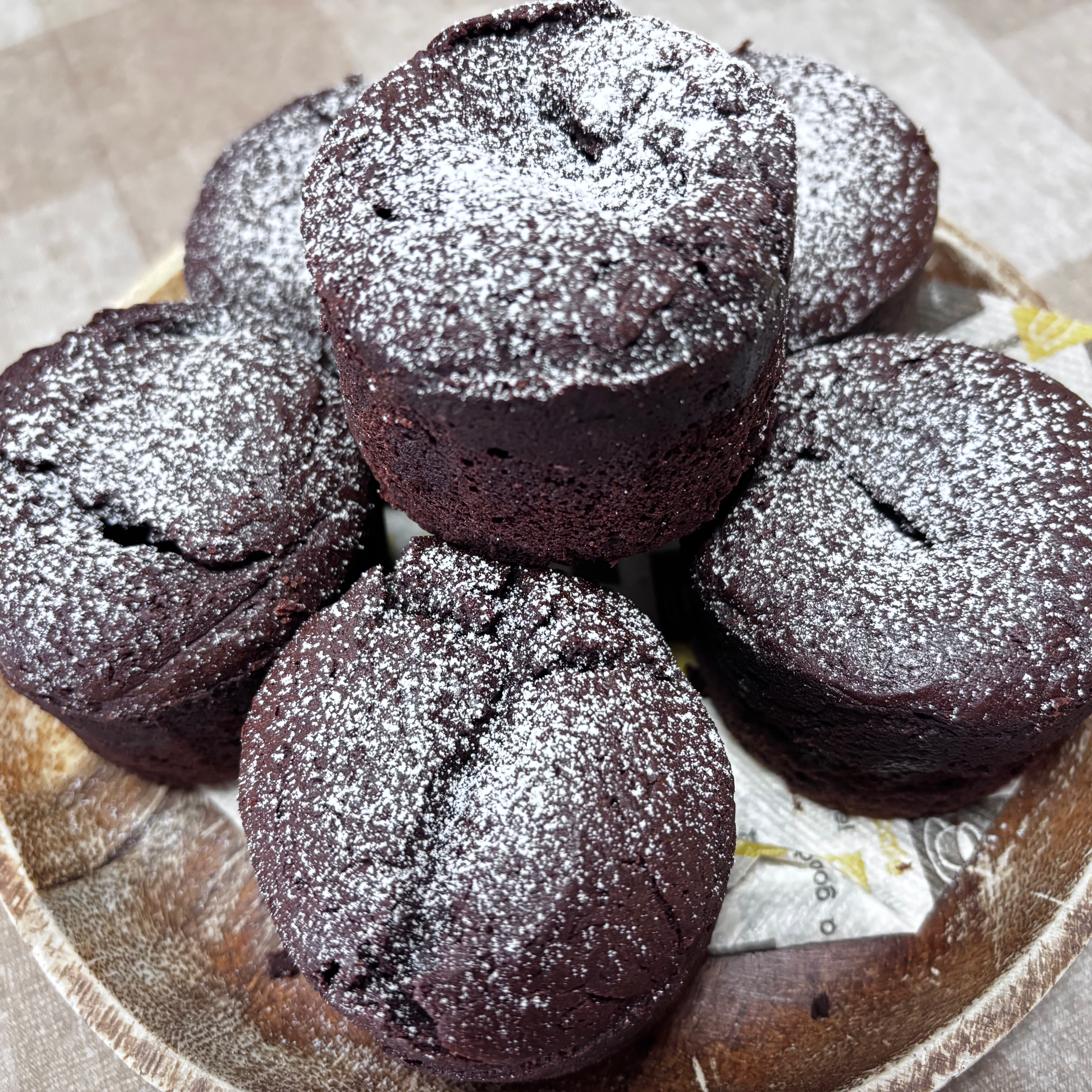 スイーツ・パン作りの星