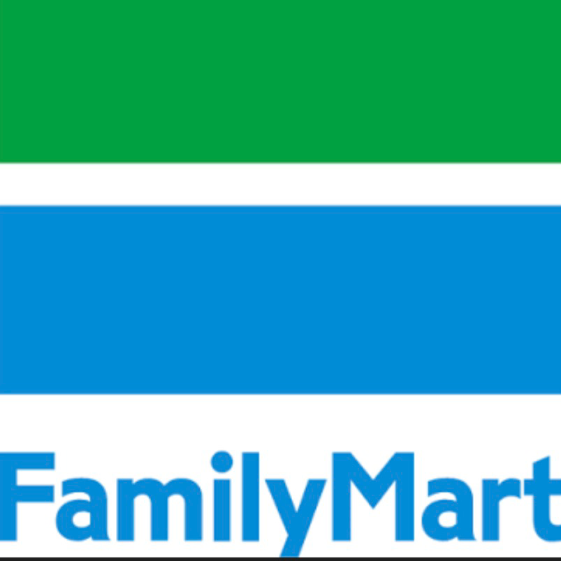 ファミリマートの星