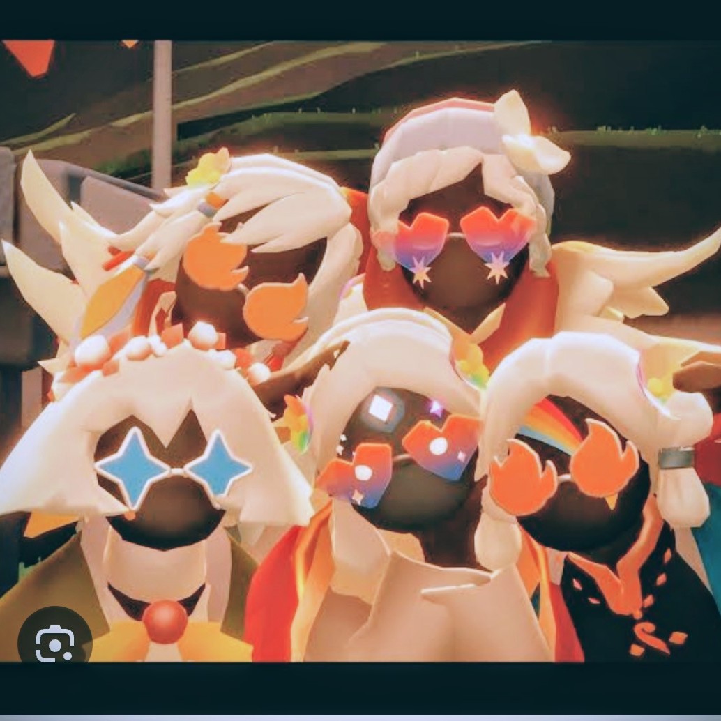 荒野行動の星の星