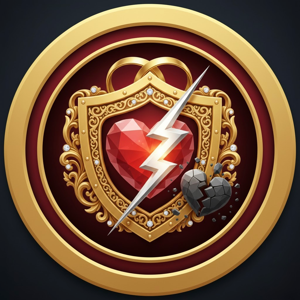 不倫予防・撃退の星