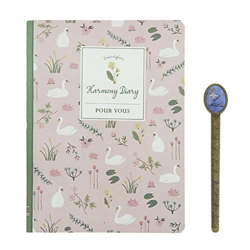 お前らの日記帳の星