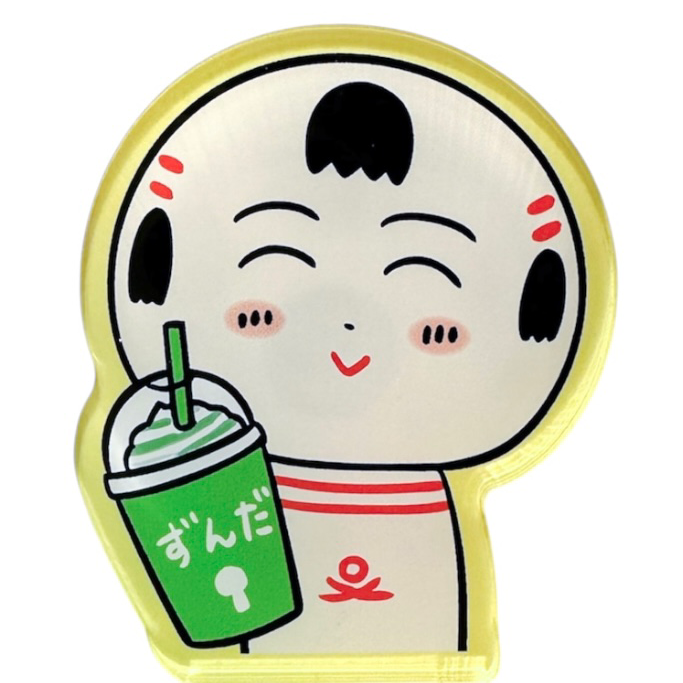 仙台・宮城情報の星