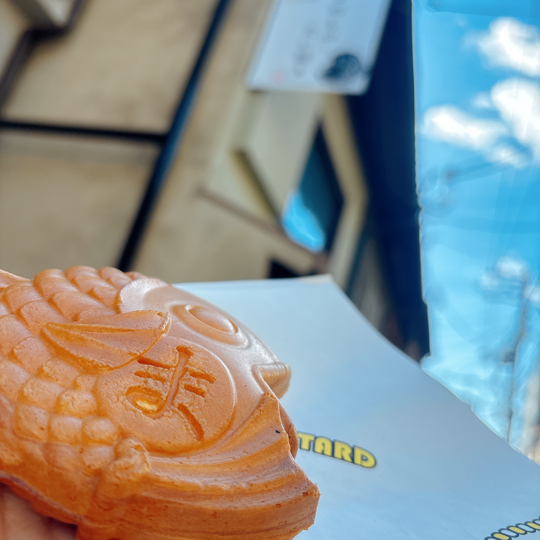 ことのはたんごの星