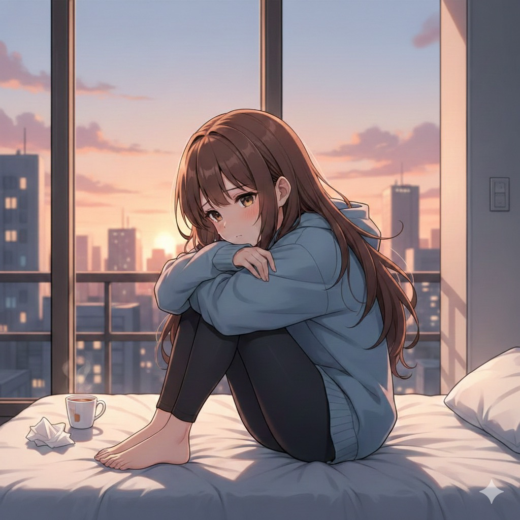 心の教室🩹‎〰︎︎の星