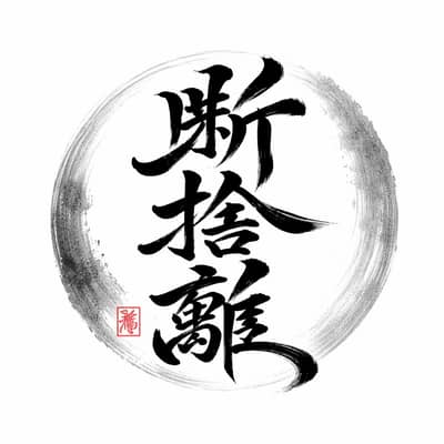 断捨離応援の星