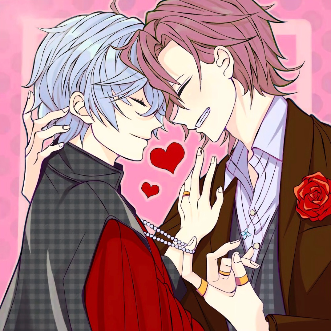 ゲイ恋愛・友達の星