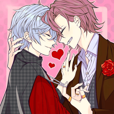 ゲイ恋愛・友達の星