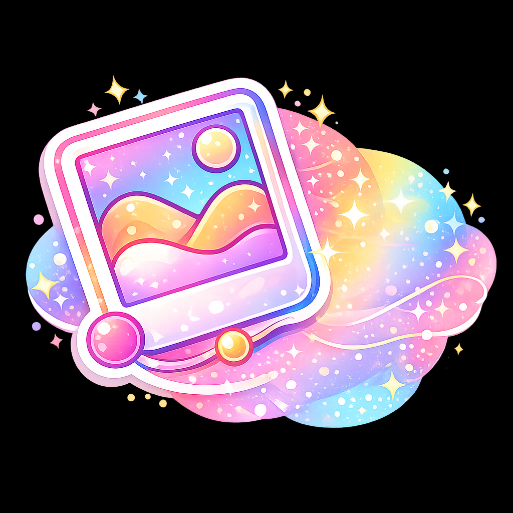 フレーム交換の星