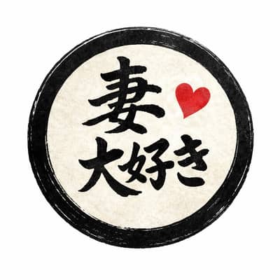 妻大好きの星