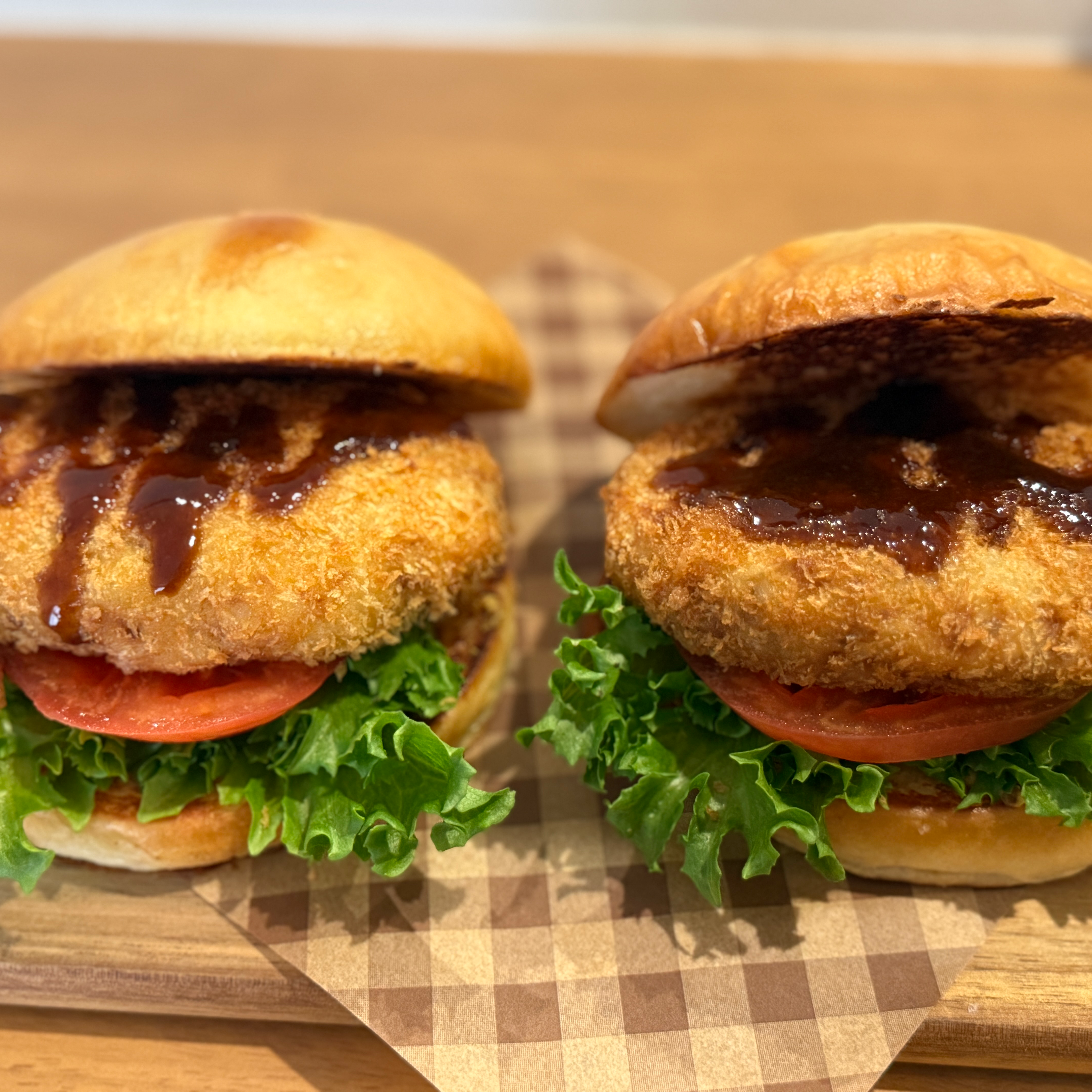 なんでも手作りの星