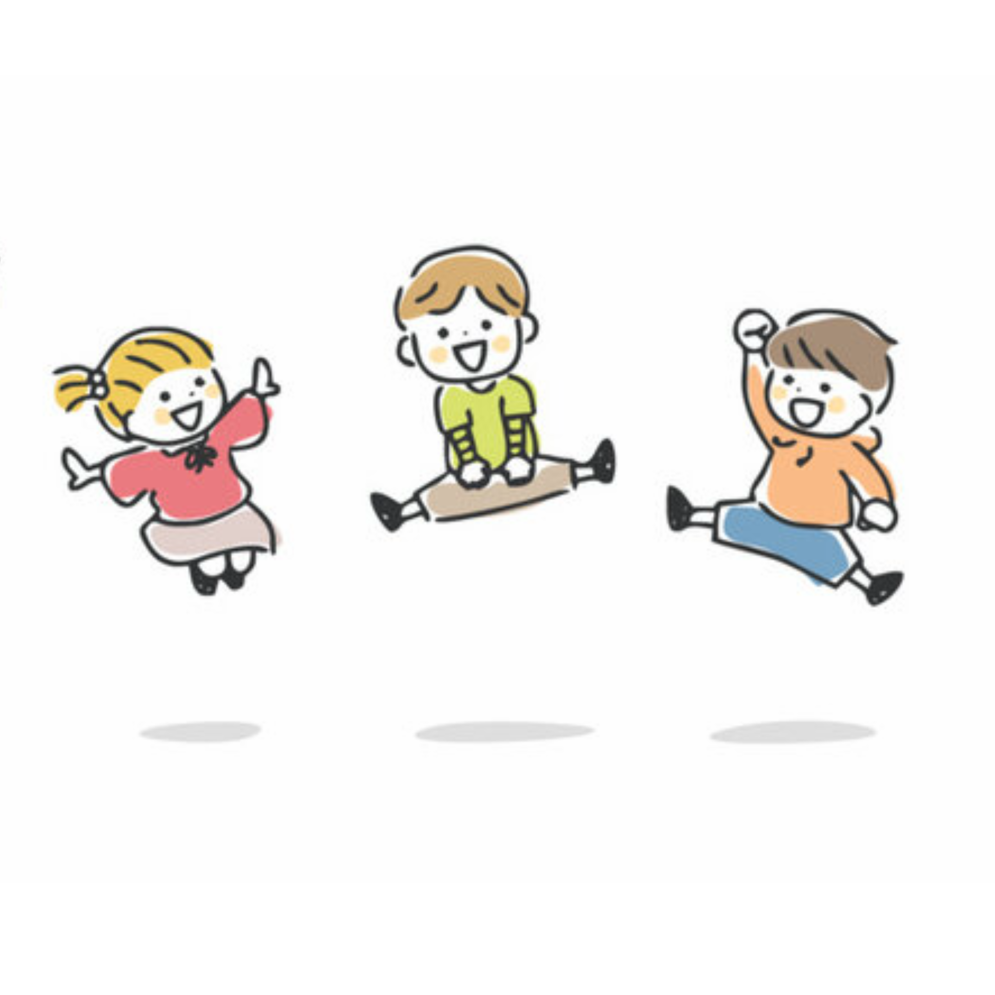 R5〜7年生まれの星