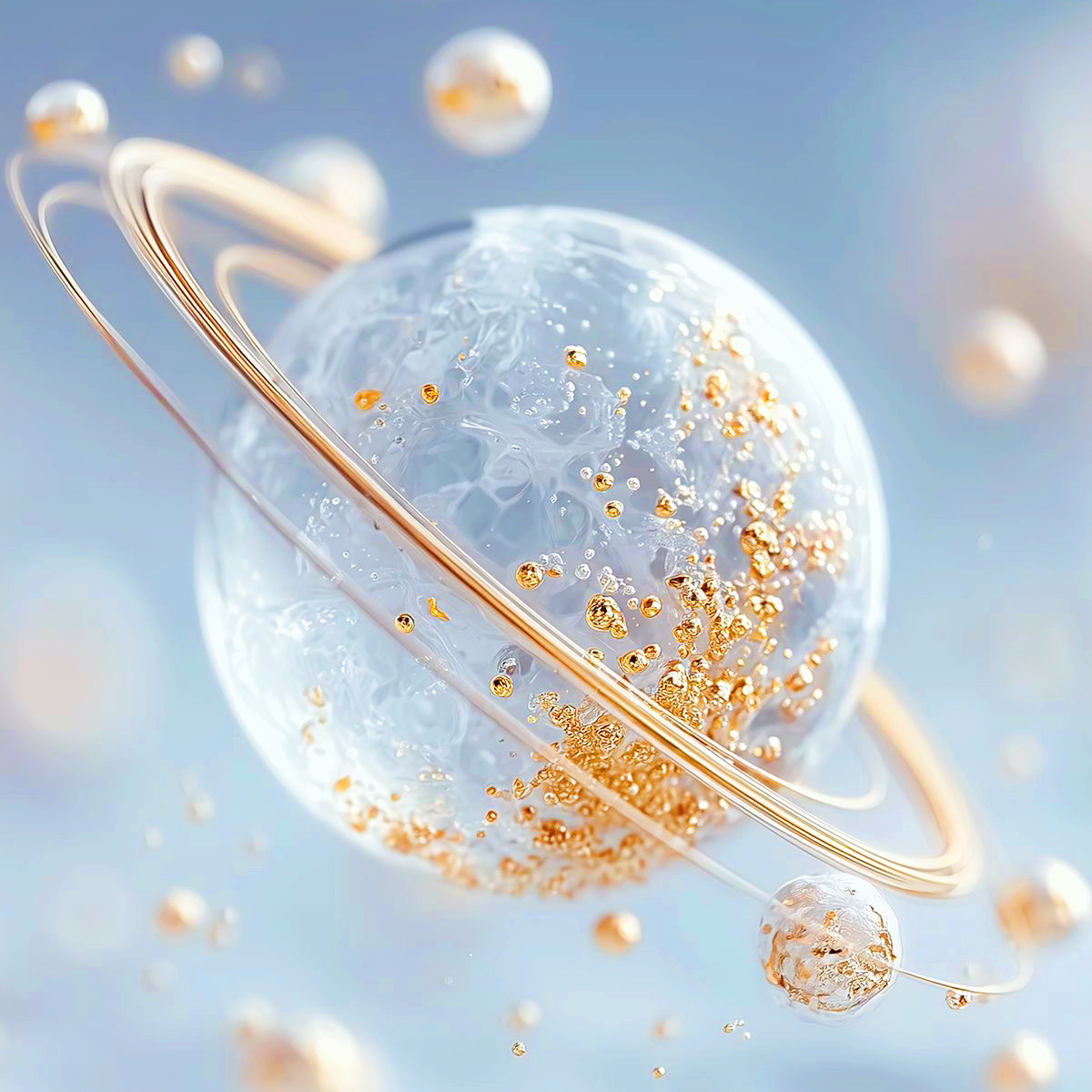 オラクル 𓇼 タロットの星