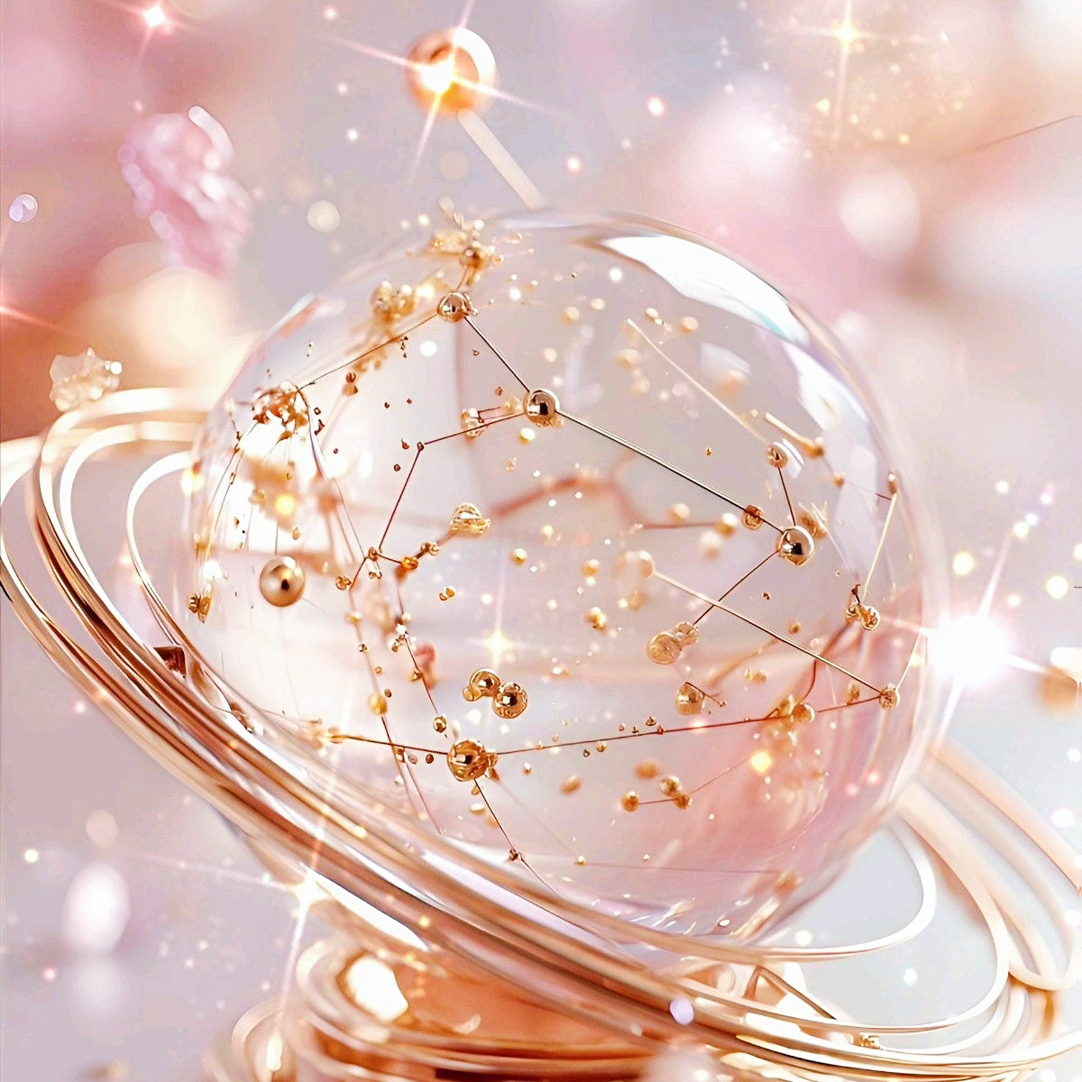 スターシード魂の星