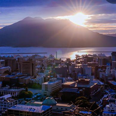 気張いやんせの星