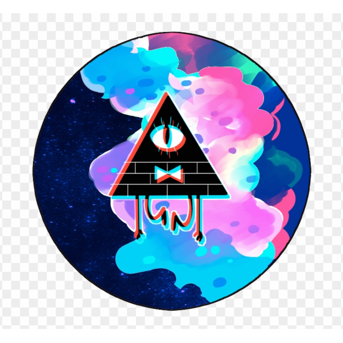 アイコン競売の星