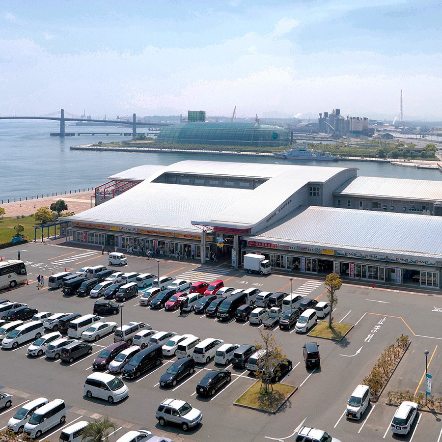 いわき市民の星