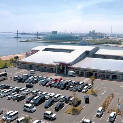 いわき市民の星