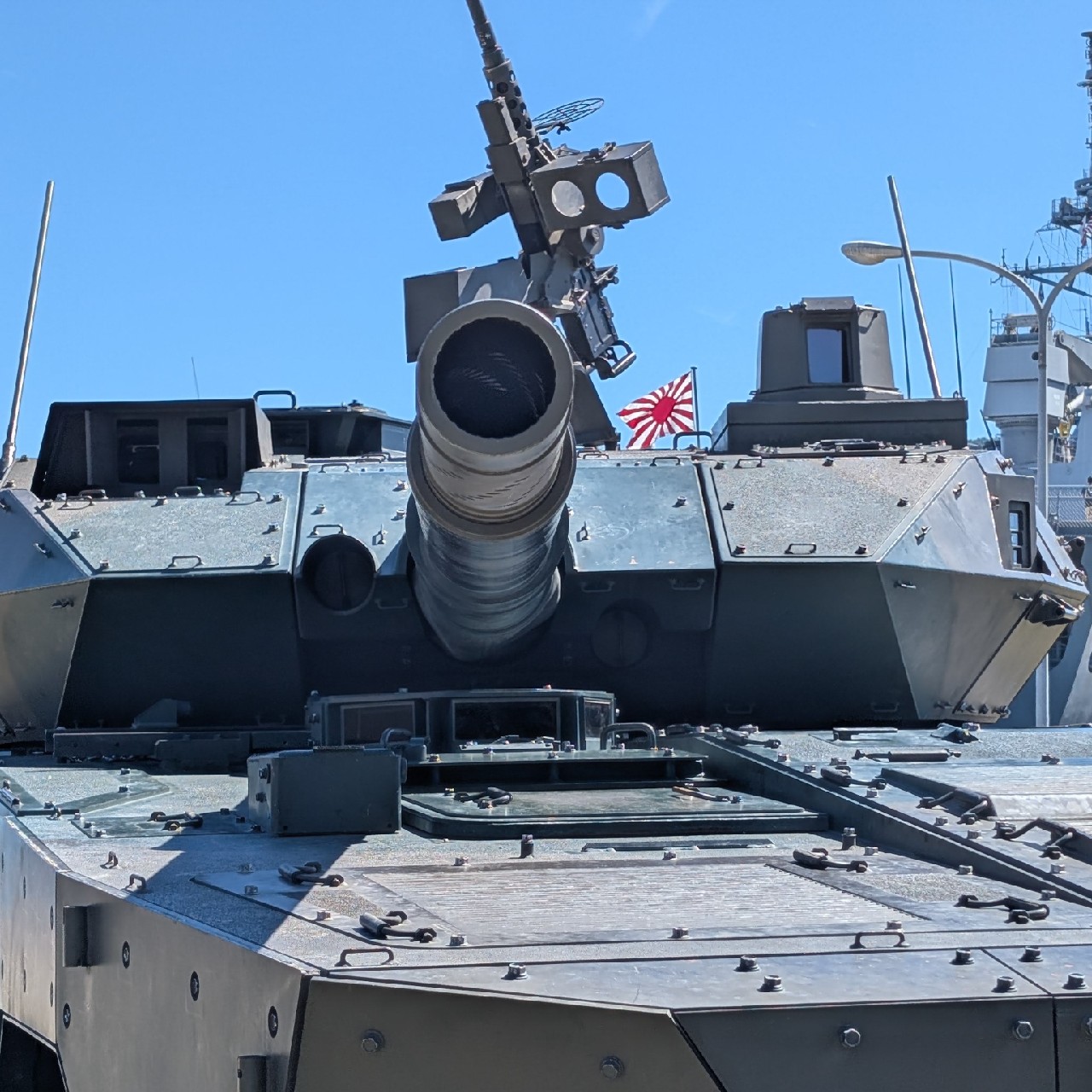 自衛隊員or希望者の星