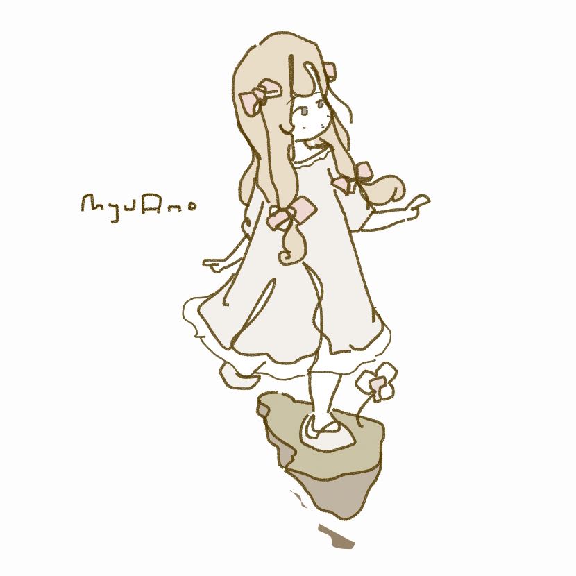 くまのがっこうの星