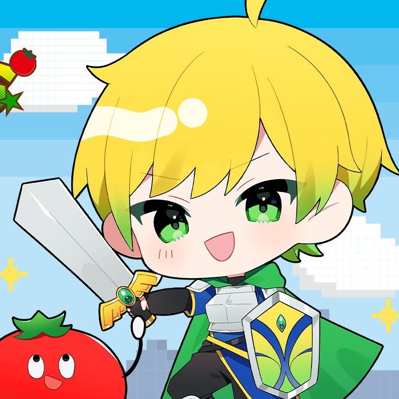 ぷりっつくん推し💚の星