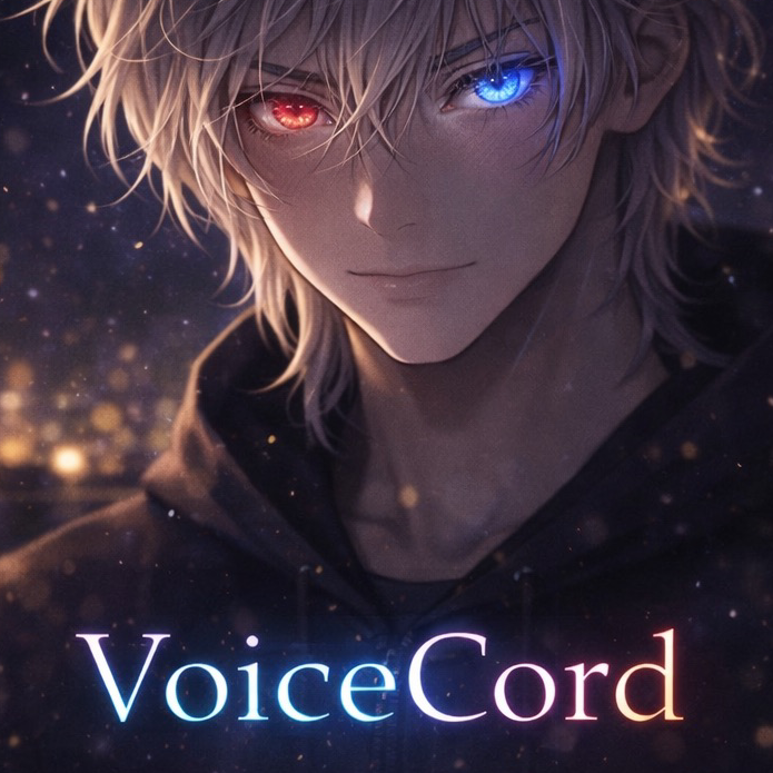 ヴォイス・コードの星