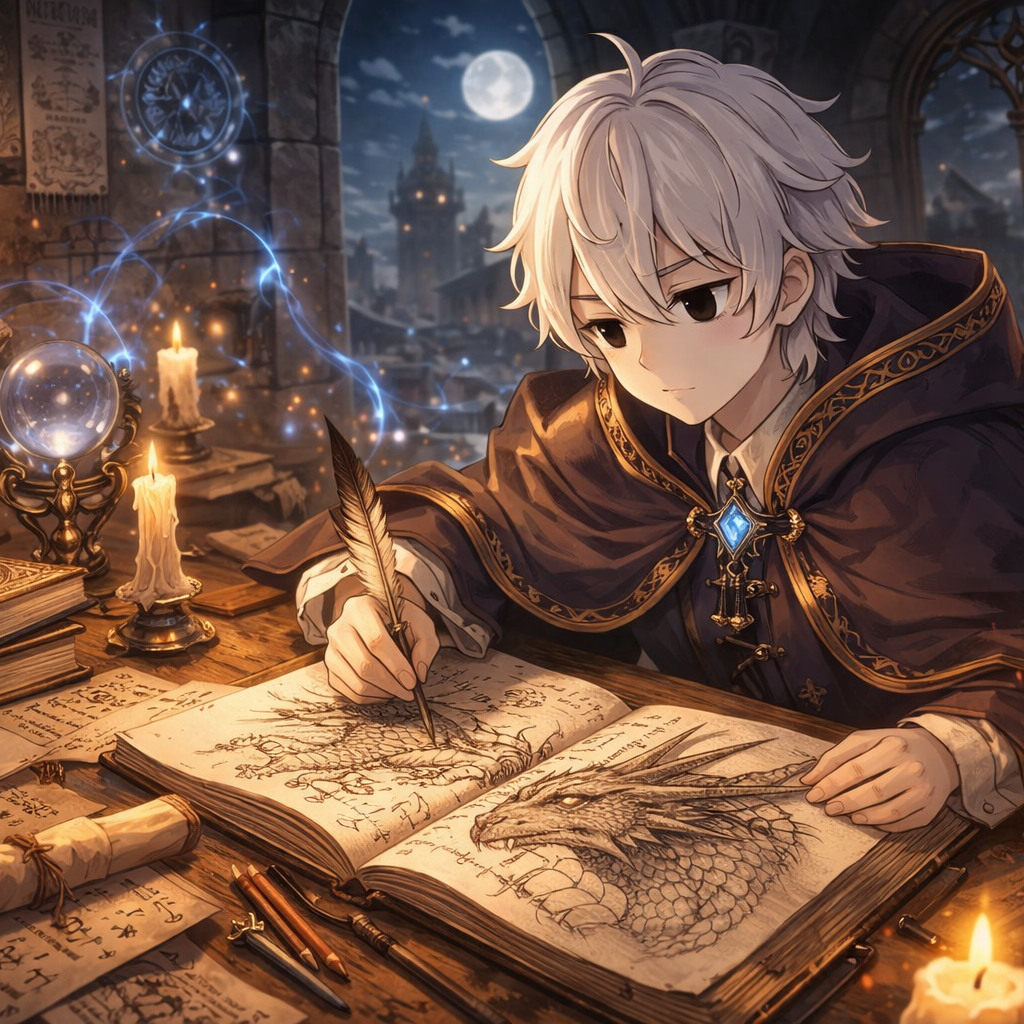 アフレコオリキヤの星