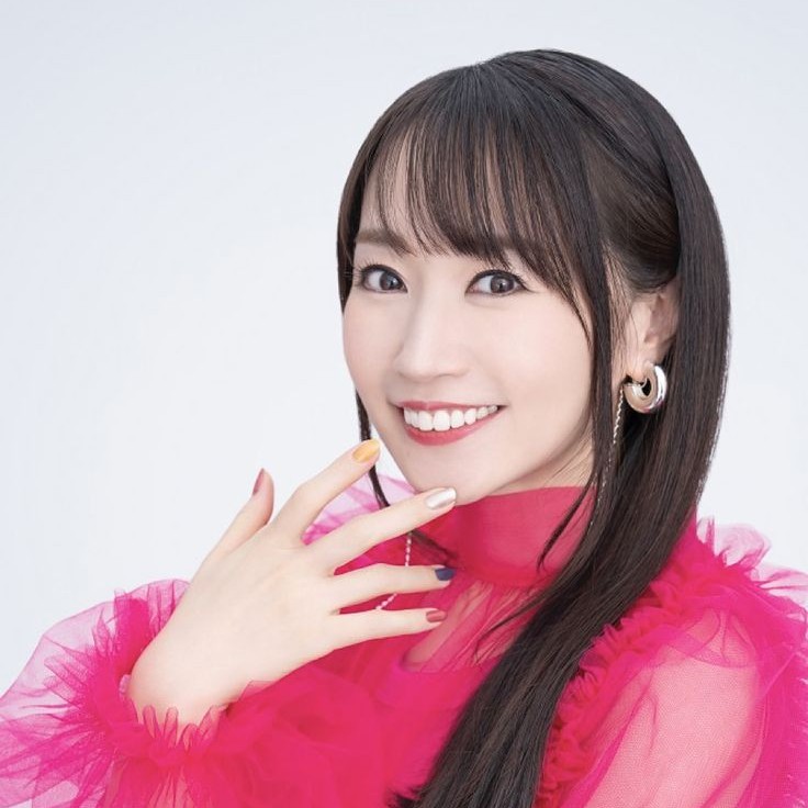 水樹奈々さまの星
