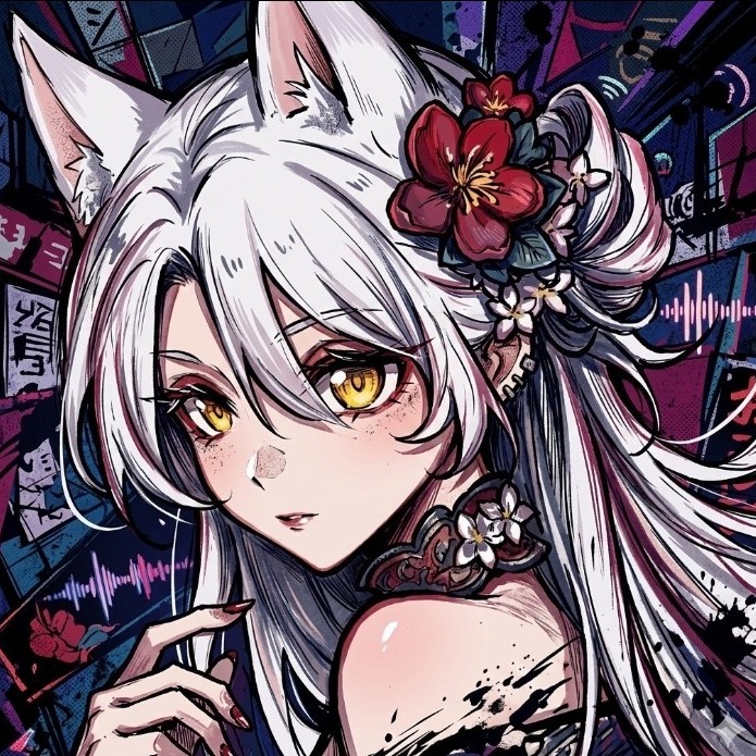 逆さまaika🌙✨の星