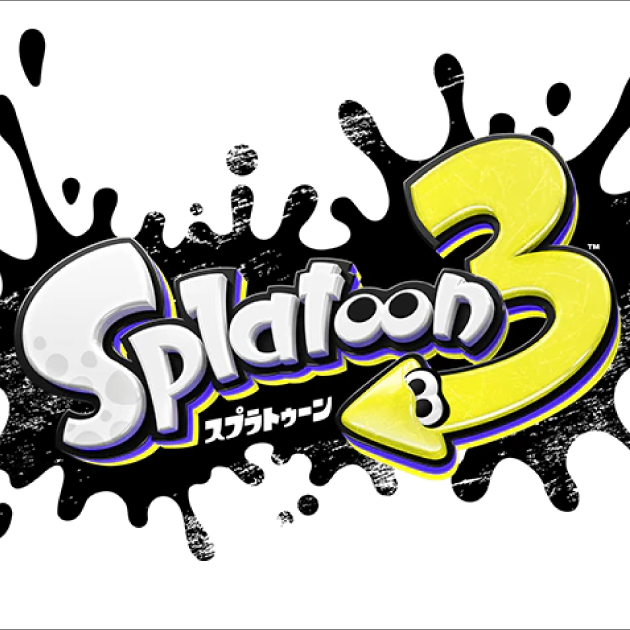 スプラトゥーンの星