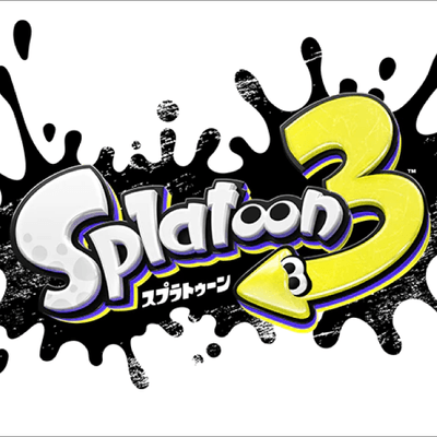 スプラトゥーンの星