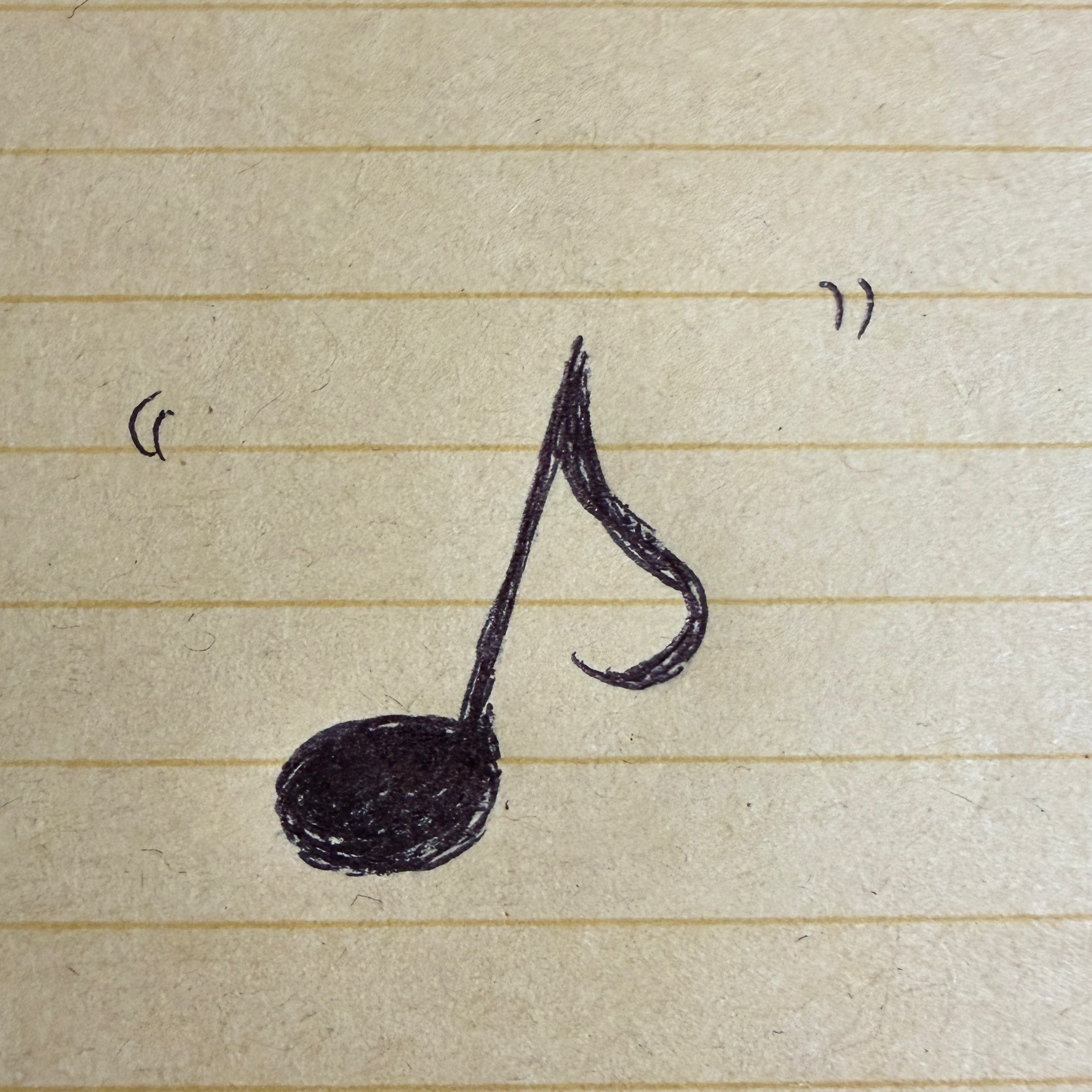 すきな音楽♪投稿の星