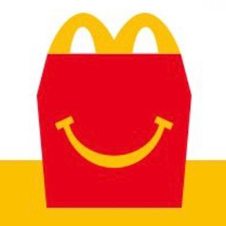 ハッピーセットの星