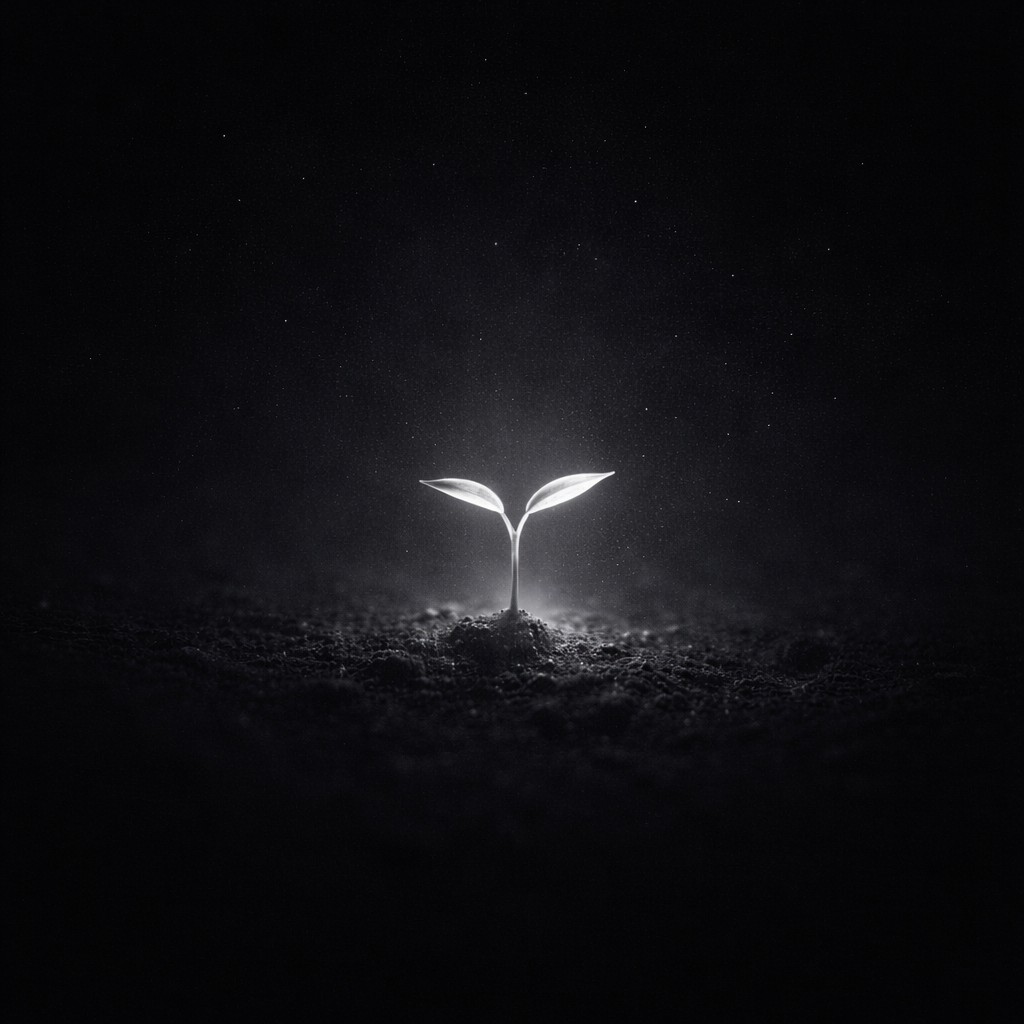 双葉の哲学の星