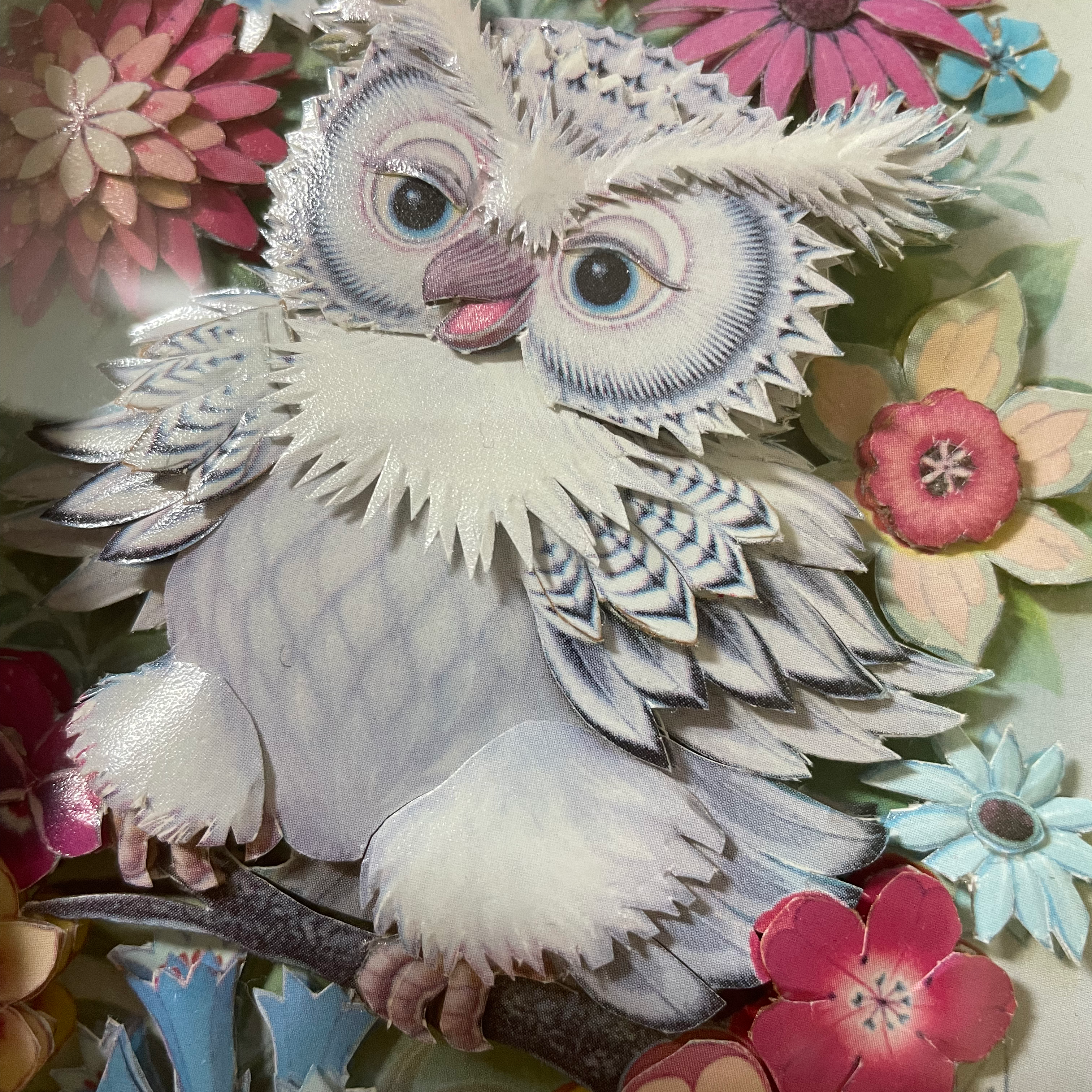 40代平日会話の星