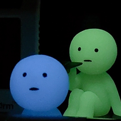 スミスキーの星