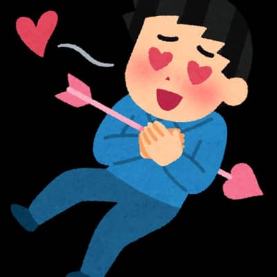 2次元の癖語りの星