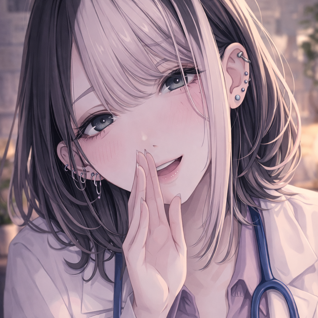 ボソッと呟きの星