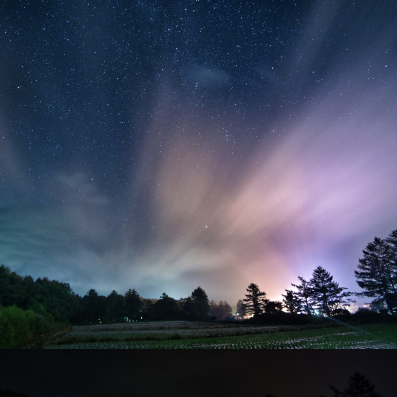いい男の定義決めの星