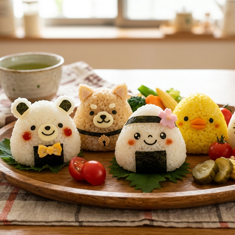 食いしん坊の星